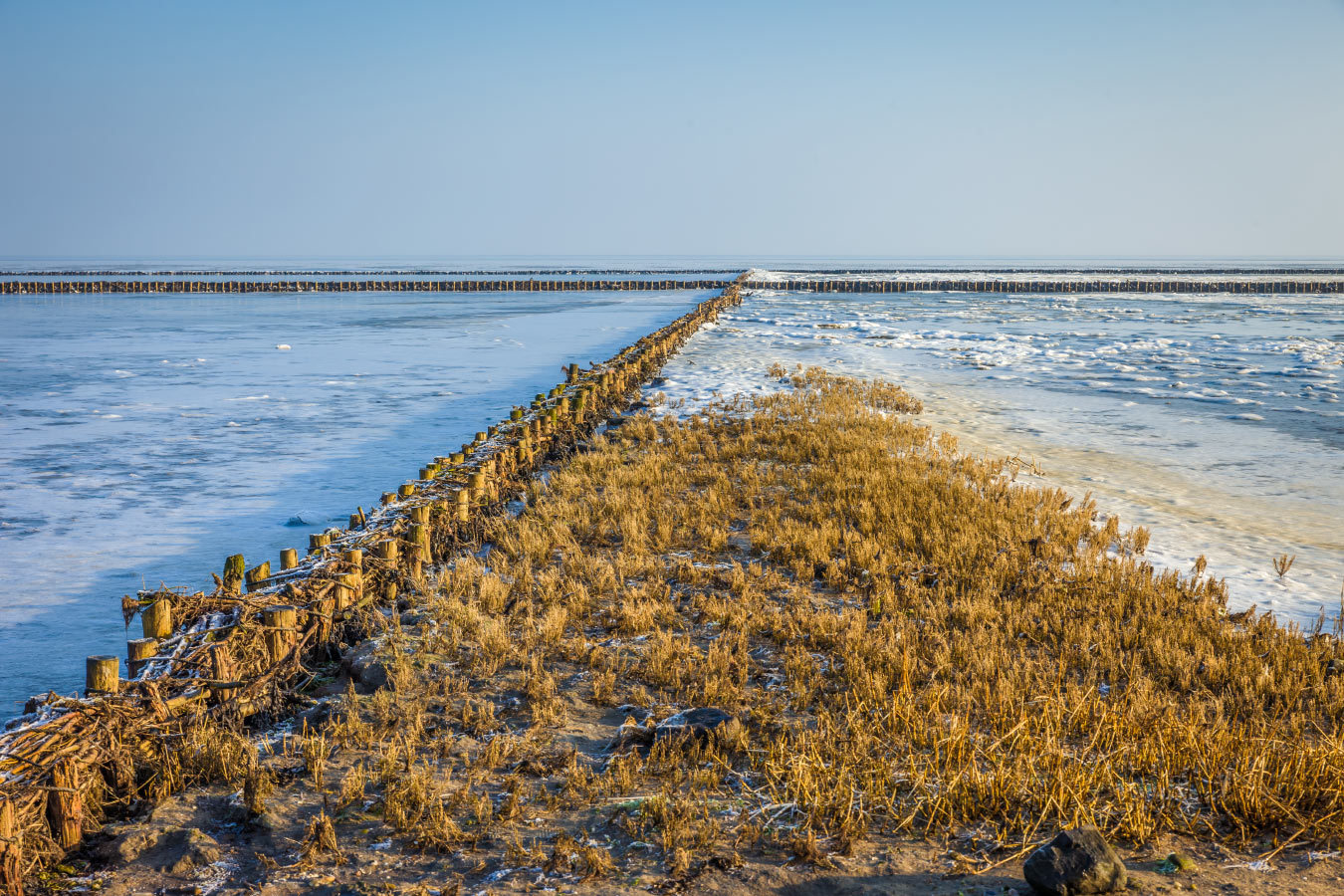 Sylt Christian Müringer Reise und Naturfotograf