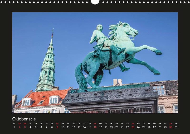 visit copenhagen kalender