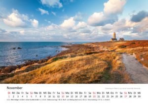 November