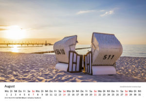 August